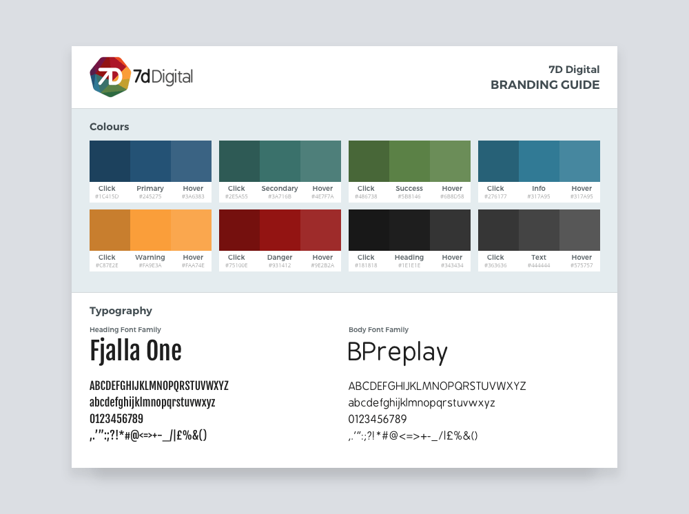 Brand Guide PDF