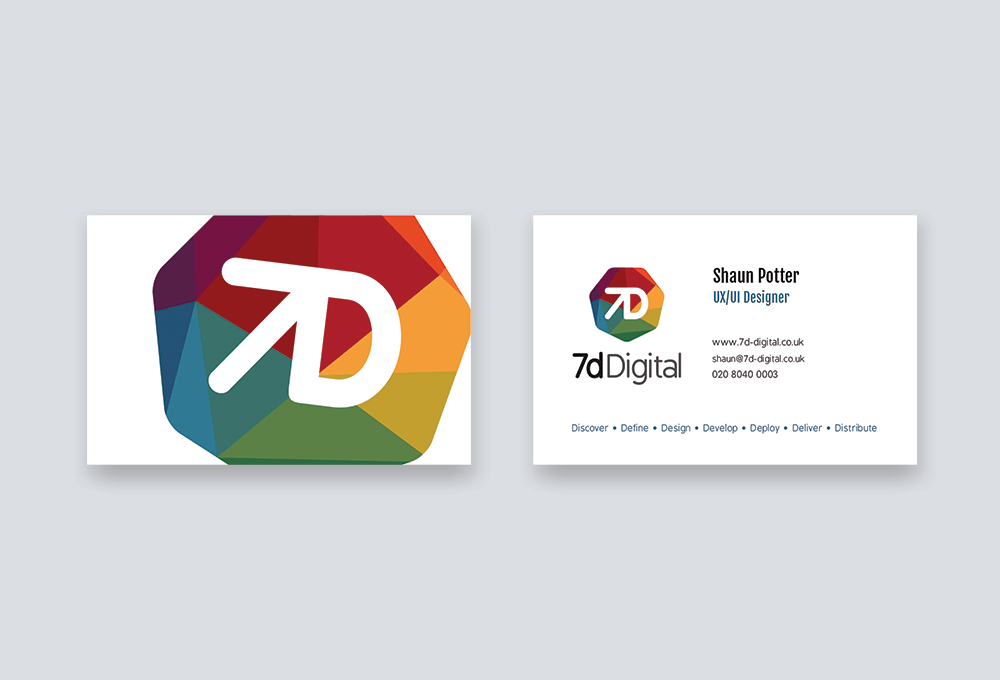 Business Cards