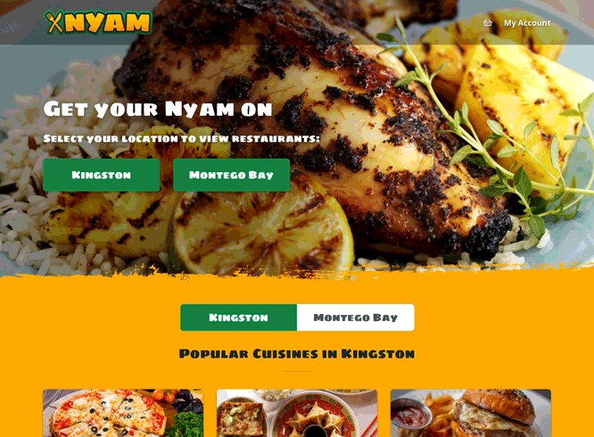 NYAM